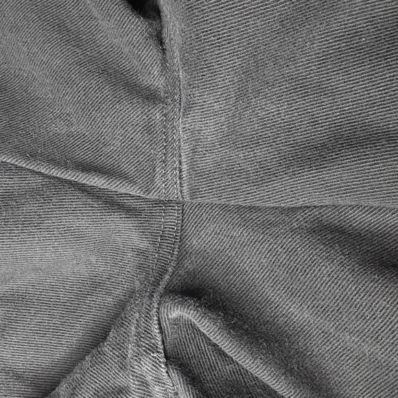 Rockies RLR (Relaxed Long Rise) 2 Pockets Women's Black Jeans Size 8 Regular - Picture 13 of 16